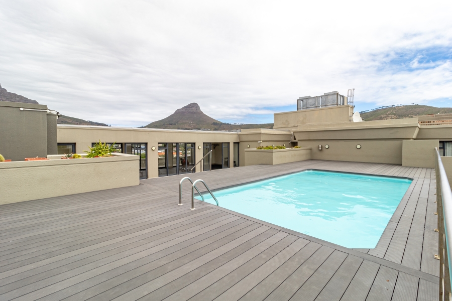 0 Bedroom Property for Sale in Cape Town City Centre Western Cape